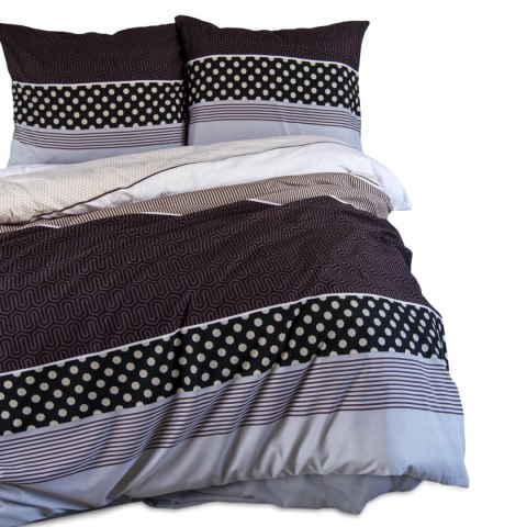 Pościel mikrofibra druk 12201/160x200 (promocja) Pościel mikrofibra druk 12201/160x200 (promocja)