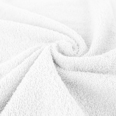 Ręcznik D Bawełna 100% Solano Biały (W) 30x50 Ręcznik D Bawełna 100% Solano Biały (W) 30x50