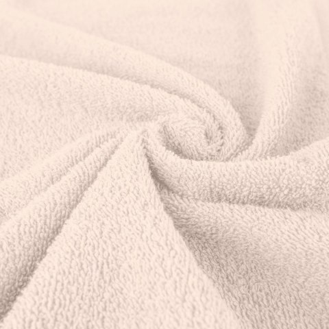 Ręcznik D Bawełna 100% Solano Krem (W) 50x90 Ręcznik D Bawełna 100% Solano Krem (W) 50x90