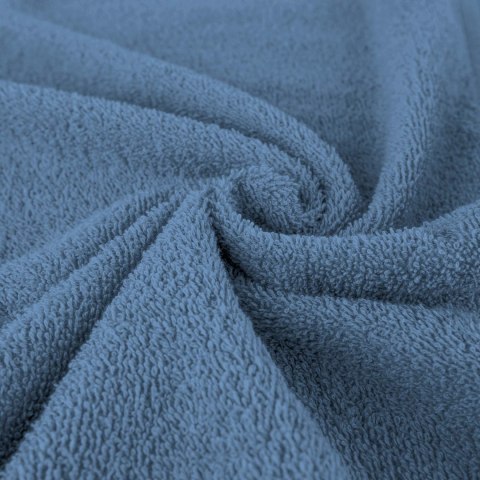 Ręcznik D Bawełna 100% Solano Niebieski (P) 30x50+50x90+70x140 kpl. Ręcznik D Bawełna 100% Solano Niebieski (P) 30x50+50x90+70x140 kpl.