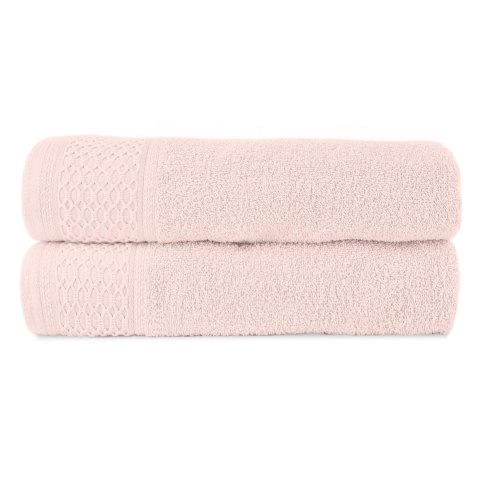 Ręcznik D Bawełna 100% Solano Róż Kwarcowy (P) 50x90+70x140 kpl. Ręcznik D Bawełna 100% Solano Róż Kwarcowy (P) 50x90+70x140 kpl.