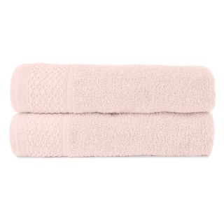 Ręcznik D Bawełna 100% Solano Róż Kwarcowy (W) 70x140