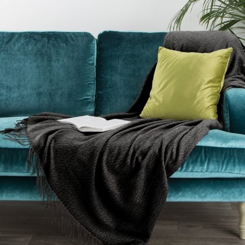 KOC AKRYL 5 125 X 160 CM STALOWY KOC AKRYL 5 125 X 160 CM STALOWY