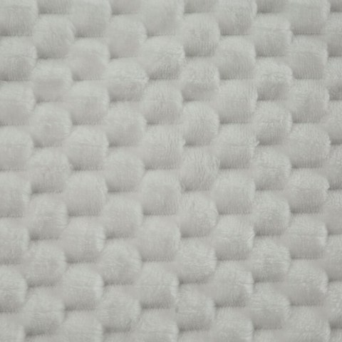 KOC D91 CINDY6 170 X 210 CM BIAŁY KOC D91 CINDY6 170 X 210 CM BIAŁY
