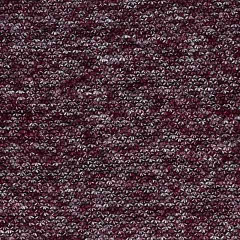 KOC PANDA 150 X 200 CM BORDOWY KOC PANDA 150 X 200 CM BORDOWY