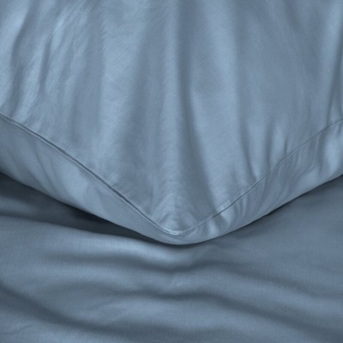 KOMPLET POŚCIELI NOVA3 220 X 200 CM NIEBIESKI