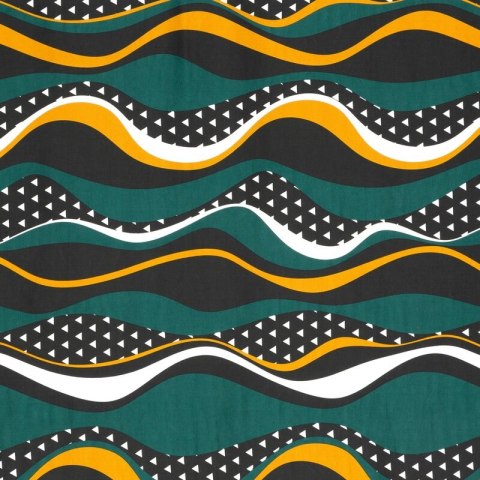 KOMPLET POŚCIELI SATYNOWEJ NIKA 50 220 X 200 CM CIEMNOTURKUSOWY KOMPLET POŚCIELI SATYNOWEJ NIKA 50 220 X 200 CM CIEMNOTURKUSOWY