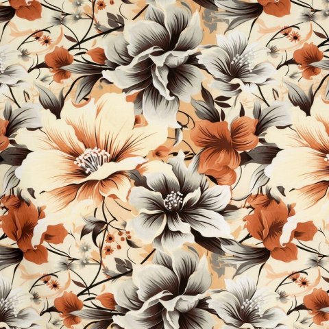 KOMPLET POŚCIELI SATYNOWEJ NIKA 51 220 X 200 CM CIEMNOKREMOWY KOMPLET POŚCIELI SATYNOWEJ NIKA 51 220 X 200 CM CIEMNOKREMOWY