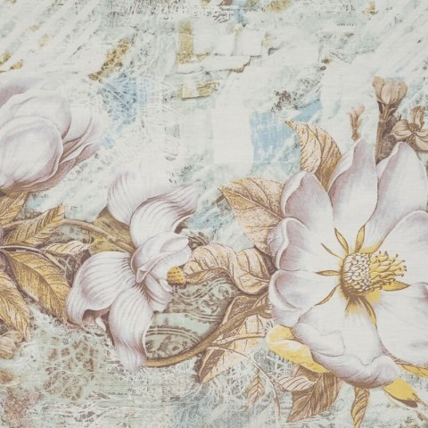 KOMPLET POŚCIELI SATYNOWEJ SPRING 26 220 X 200 CM JASNOKREMOWY KOMPLET POŚCIELI SATYNOWEJ SPRING 26 220 X 200 CM JASNOKREMOWY