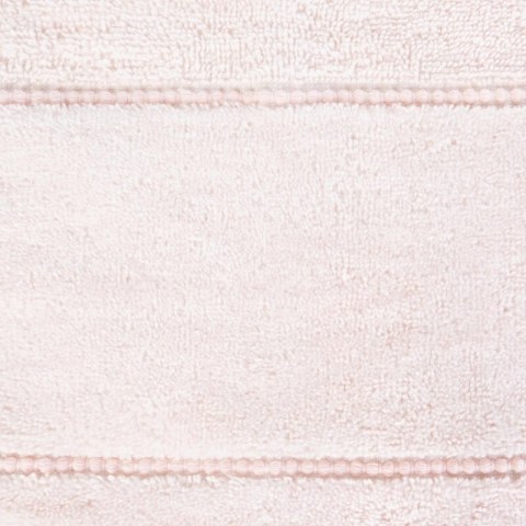 RĘCZNIK MARI (07) 30 X 50 CM RÓŻOWY