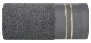 RĘCZNIK OLIVIA (03) 30 X 50 CM STALOWY