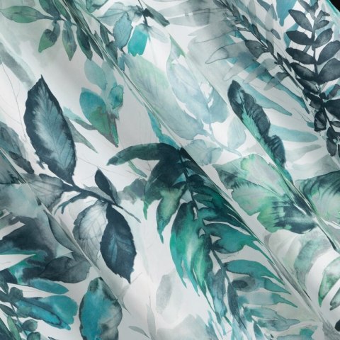 ZASŁONA GOTOWA ADELINE NA TAŚMIE 140 X 270 CM BIAŁY ZASŁONA GOTOWA ADELINE NA TAŚMIE 140 X 270 CM BIAŁY