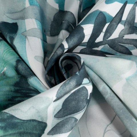 ZASŁONA GOTOWA ADELINE NA TAŚMIE 140 X 270 CM BIAŁY ZASŁONA GOTOWA ADELINE NA TAŚMIE 140 X 270 CM BIAŁY