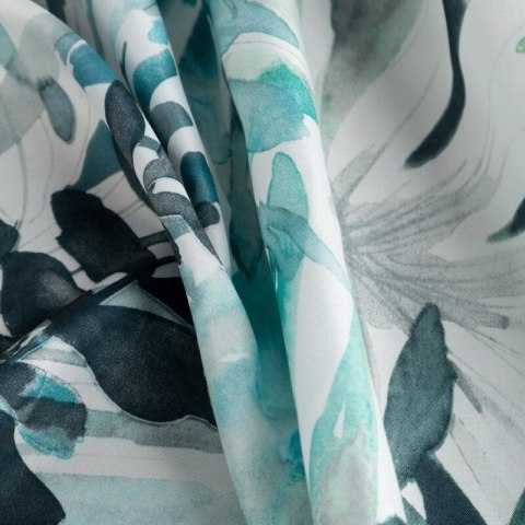 ZASŁONA GOTOWA ADELINE NA TAŚMIE 140 X 270 CM BIAŁY ZASŁONA GOTOWA ADELINE NA TAŚMIE 140 X 270 CM BIAŁY