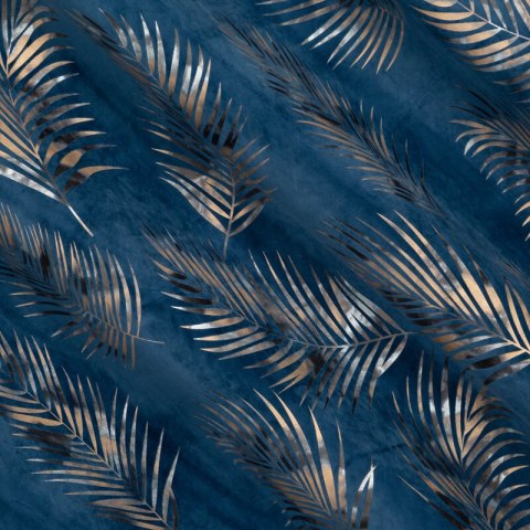 ZASŁONA GOTOWA GLORIA NA TAŚMIE 140 X 300 CM GRANATOWY ZASŁONA GOTOWA GLORIA NA TAŚMIE 140 X 300 CM GRANATOWY