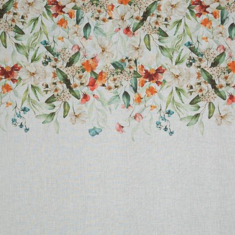 ZASŁONA GOTOWA LORA 140 X 250 CM BIAŁY ZASŁONA GOTOWA LORA 140 X 250 CM BIAŁY