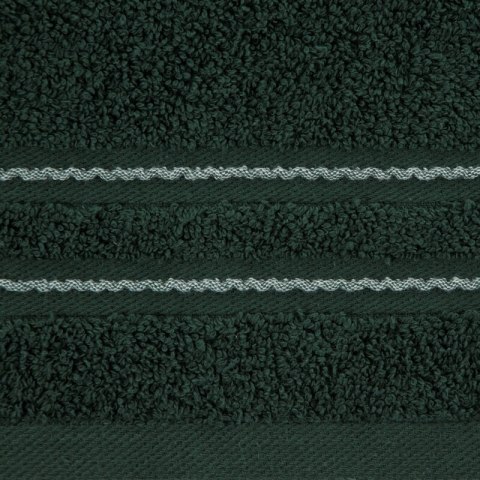 RĘCZNIK EMINA (07) 30 X 50 CM ZIELONY