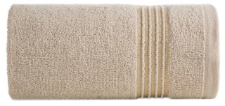 RĘCZNIK LILA (03) 30 X 50 CM BEŻOWY