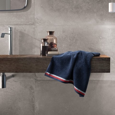 RĘCZNIK NIKO (02) 50 X 90 CM BEŻOWY