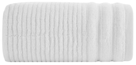 RĘCZNIK SAMMY (01) 30 X 50 CM BIAŁY