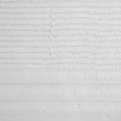 RĘCZNIK SAMMY (01) 30 X 50 CM BIAŁY