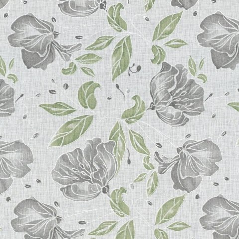 ZASŁONA GOTOWA DARI 140 X 250 CM BIAŁY ZASŁONA GOTOWA DARI 140 X 250 CM BIAŁY