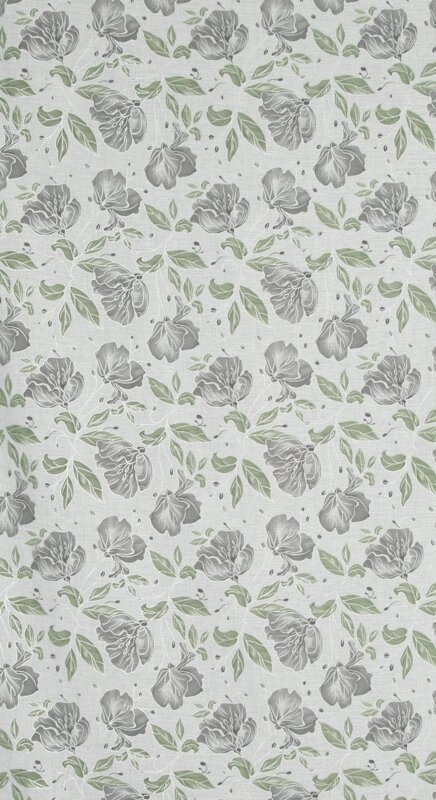 ZASŁONA GOTOWA DARI 140 X 250 CM BIAŁY ZASŁONA GOTOWA DARI 140 X 250 CM BIAŁY