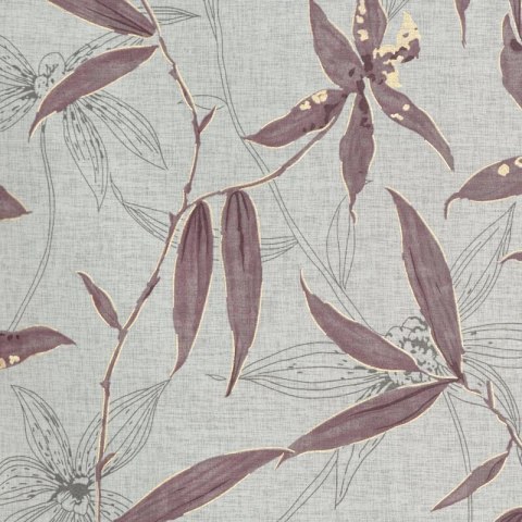 ZASŁONA GOTOWA PATI 140 X 250 CM NATURALNY ZASŁONA GOTOWA PATI 140 X 250 CM NATURALNY