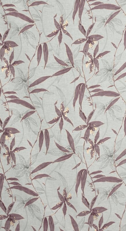 ZASŁONA GOTOWA PATI 140 X 250 CM NATURALNY ZASŁONA GOTOWA PATI 140 X 250 CM NATURALNY