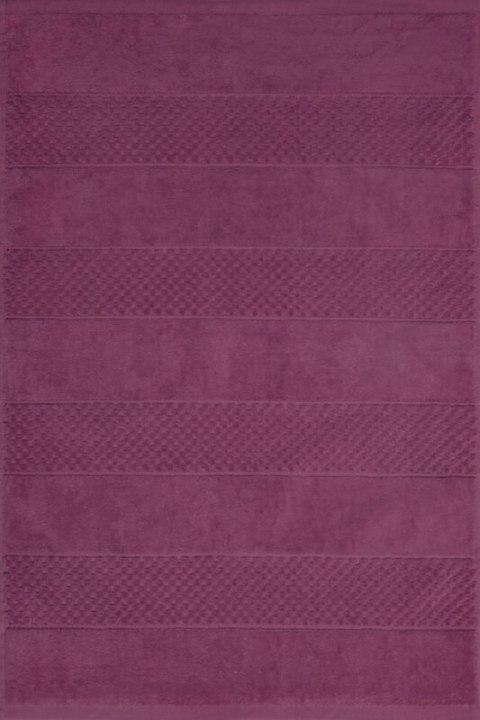DYWANIK ŁAZIENKOWY JESSI (09) 50 X 70 CM AMARANTOWY DYWANIK ŁAZIENKOWY JESSI (09) 50 X 70 CM AMARANTOWY