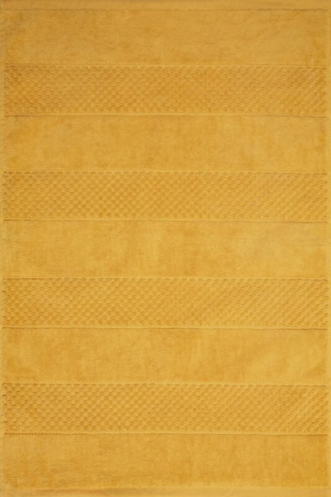 DYWANIK ŁAZIENKOWY JESSI (10) 50 X 70 CM MUSZTARDOWY DYWANIK ŁAZIENKOWY JESSI (10) 50 X 70 CM MUSZTARDOWY