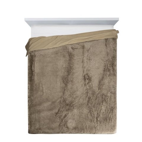 KOC D91 TIFANY 1 170 X 210 CM BEŻOWY KOC D91 TIFANY 1 170 X 210 CM BEŻOWY