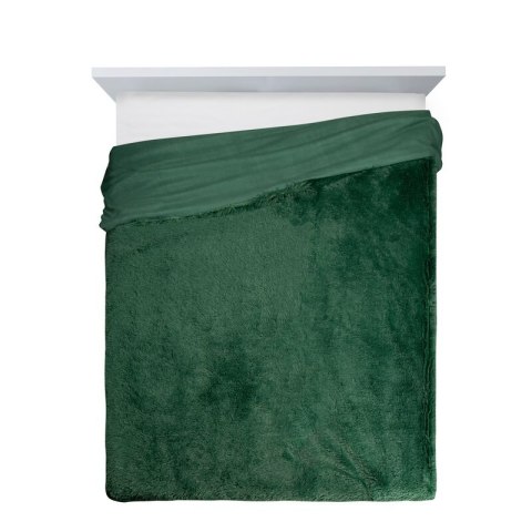KOC D91 TIFANY 1 170 X 210 CM CIEMNOZIELONY KOC D91 TIFANY 1 170 X 210 CM CIEMNOZIELONY