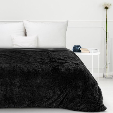 KOC D91 TIFANY 1 170 X 210 CM CZARNY KOC D91 TIFANY 1 170 X 210 CM CZARNY