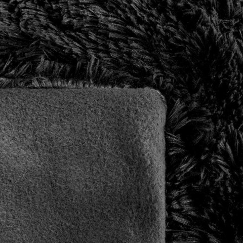 KOC D91 TIFANY 1 170 X 210 CM CZARNY KOC D91 TIFANY 1 170 X 210 CM CZARNY
