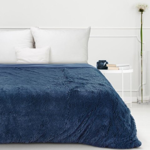 KOC D91 TIFANY 1 170 X 210 CM GRANATOWY KOC D91 TIFANY 1 170 X 210 CM GRANATOWY