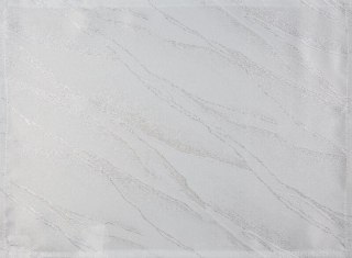 OBRUS ERIKA 30 X 40 CM BIAŁY