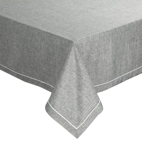 OBRUS MEGI 140 X 220 CM POPIELATY OBRUS MEGI 140 X 220 CM POPIELATY