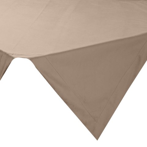 OBRUS MELINDA 85 X 85 CM BEŻOWY OBRUS MELINDA 85 X 85 CM BEŻOWY