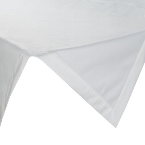 OBRUS MELINDA 85 X 85 CM BIAŁY OBRUS MELINDA 85 X 85 CM BIAŁY