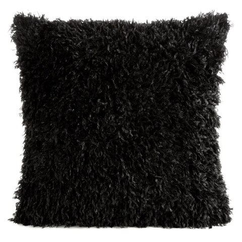 POSZEWKA MARION 45 X 45 CM CZARNY POSZEWKA MARION 45 X 45 CM CZARNY