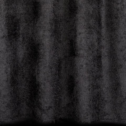 ZASŁONA GOTOWA AGIS 2 140 X 250 CM CZARNY ZASŁONA GOTOWA AGIS 2 140 X 250 CM CZARNY
