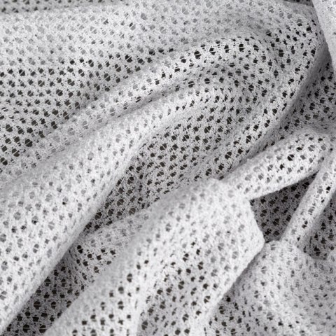 ZASŁONA GOTOWA ALEKSA NA TAŚMIE 140 X 270 CM SREBRNY ZASŁONA GOTOWA ALEKSA NA TAŚMIE 140 X 270 CM SREBRNY