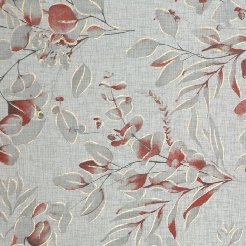 ZASŁONA GOTOWA AVA 140 X 250 CM BIAŁY ZASŁONA GOTOWA AVA 140 X 250 CM BIAŁY