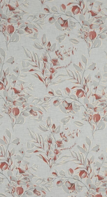 ZASŁONA GOTOWA AVA 140 X 250 CM BIAŁY ZASŁONA GOTOWA AVA 140 X 250 CM BIAŁY