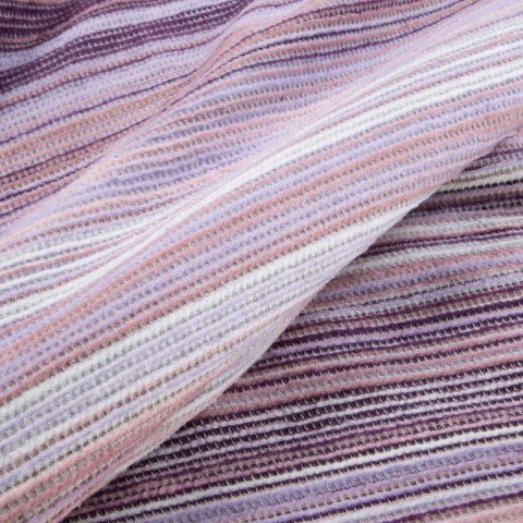 KOC D91 AMBER 1 200 X 220 CM PUDROWY RÓŻ KOC D91 AMBER 1 200 X 220 CM PUDROWY RÓŻ