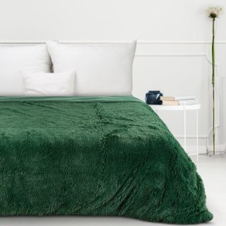 KOC D91 TIFANY 1 150 X 200 CM CIEMNOZIELONY
