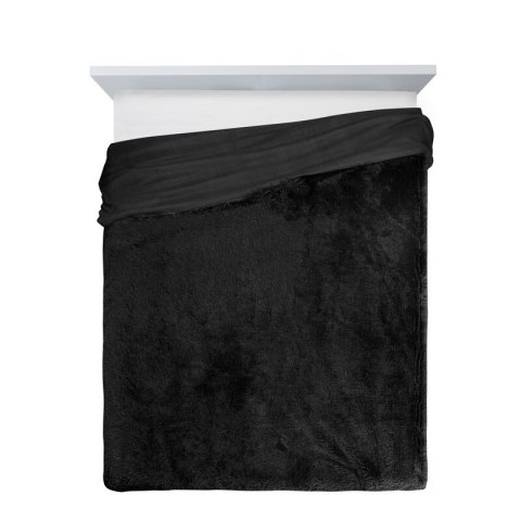KOC D91 TIFANY 1 150 X 200 CM CZARNY KOC D91 TIFANY 1 150 X 200 CM CZARNY