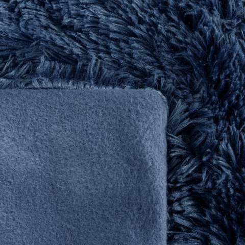 KOC D91 TIFANY 1 200 X 220 CM GRANATOWY KOC D91 TIFANY 1 200 X 220 CM GRANATOWY