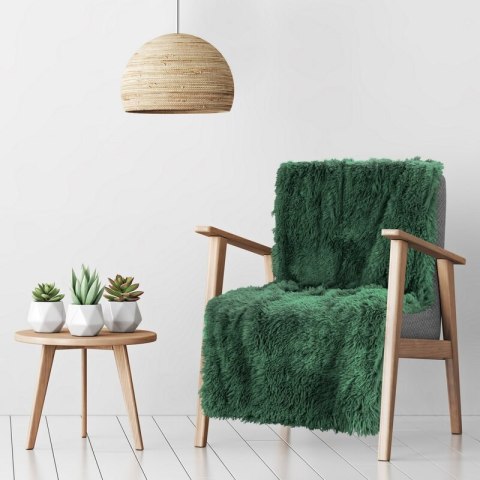 KOC D91 TIFANY 1 70 X 160 CM CIEMNOZIELONY KOC D91 TIFANY 1 70 X 160 CM CIEMNOZIELONY